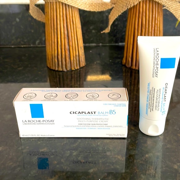 ”LA ROCHE-POSAY” CICA PLAST BALM B5 - Picture 6 of 6